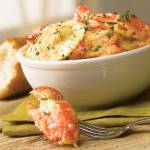 Mama Motta's Lobster Ravioli