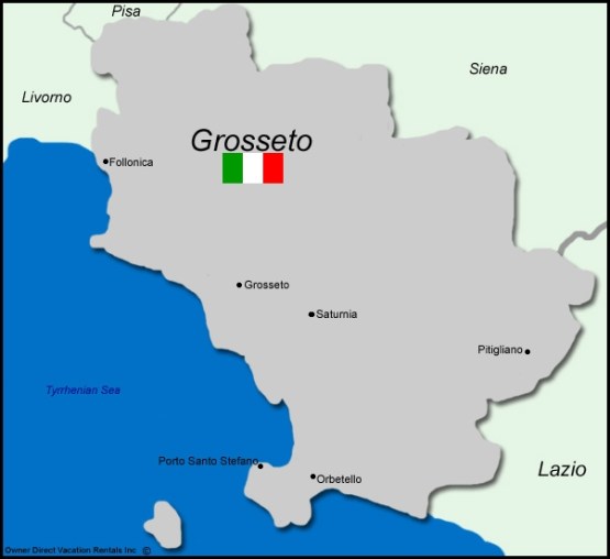 Grosseto's Sister City relationship with Baltimore County was instrumental in bringing together Grosseto native and Italy manager Marco Mazzieri and Baltimore Orioles coach Tom Trebelhorn.