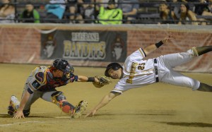 #24 Carlos Alonso (Photo by  Steve Bell / SMP Images)