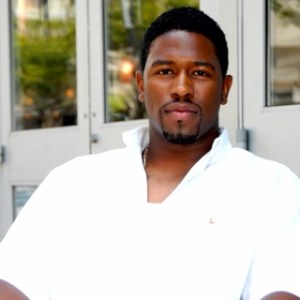 The current official twitter photo for @cjbeatty44