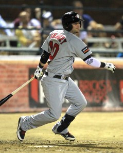 #31 Ryan Khoury of the Perth Heat (photo by Scott Powick / SMP Images / ABL)