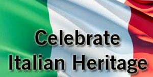 Show your colors by supporting Italian Americans at Bat on September 22nd at Angel Stadium.