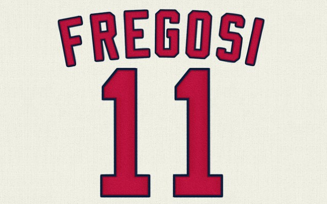 Jim Fregosi is one of only five Angels to have their number retired.