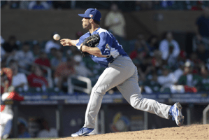 Team Italia's Nick Pugliese made four appearances in the 2013 World Baseball Classic, yielding two hits and one run while striking out two in two innings of work.