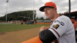Canberra Cavalry manager Michael Collins is optimistic in 2013.