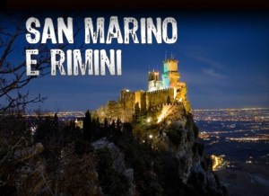 San Marino and "Monte Titano" were added to the UNESCO World Heritage List in 2008.