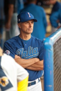 Team Italia manager Marco Mazzieri (photo courtesy of FIBS)