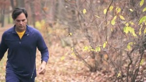 Mike Piazza appears in a Norelco commercial.