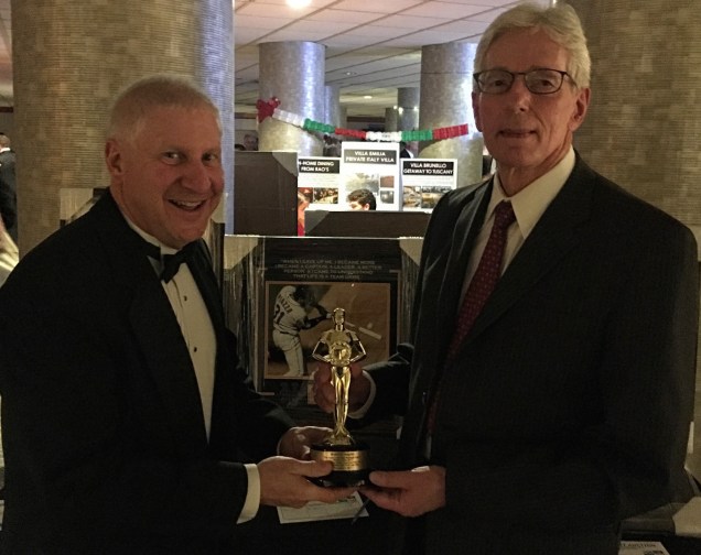 ORA with Award and LB