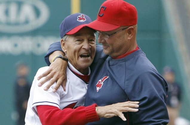 TitoFrancona andTerryFrancona