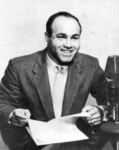 Joe Garagiola