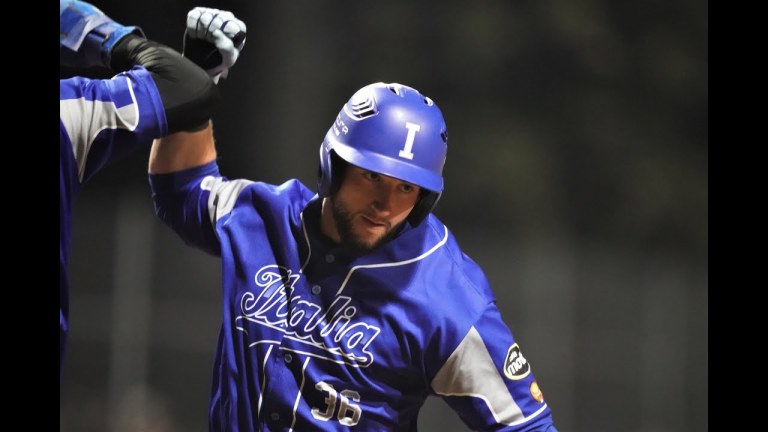 Introducing Team Italy in the 2025 European Baseball Championship ...